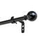 Tringle à rideaux simple ajustable Aaria-68236641