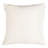 Abstract Cotton Throw Pillow