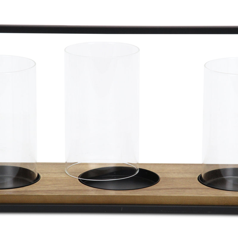 Pièce de décoration pour maison et pot Zenara 3