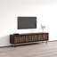 Meuble télé 74,8 po Swing