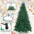 90' Christmas Tree