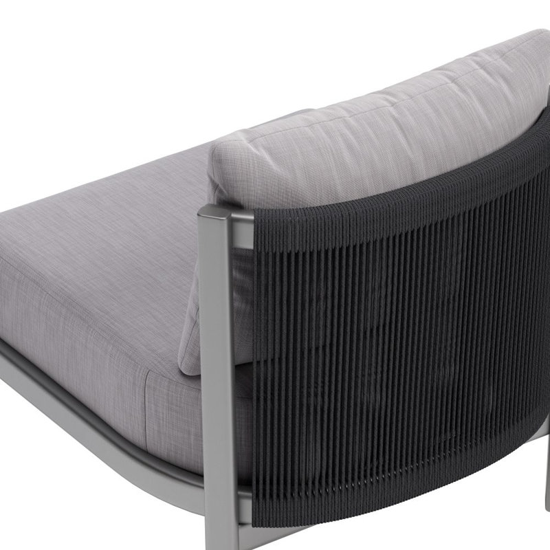 Horizon Outdoor Lounge Chair