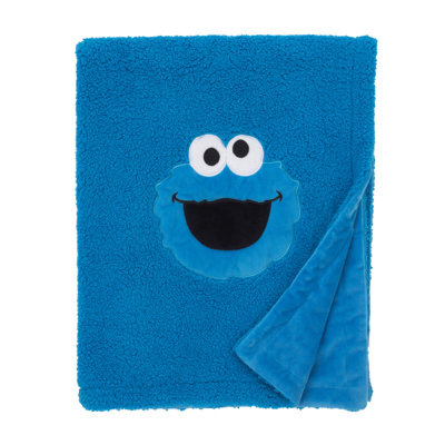 100% Polyester Baby Blanket