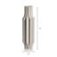 Grand vase en céramique 16 "Carley Isla