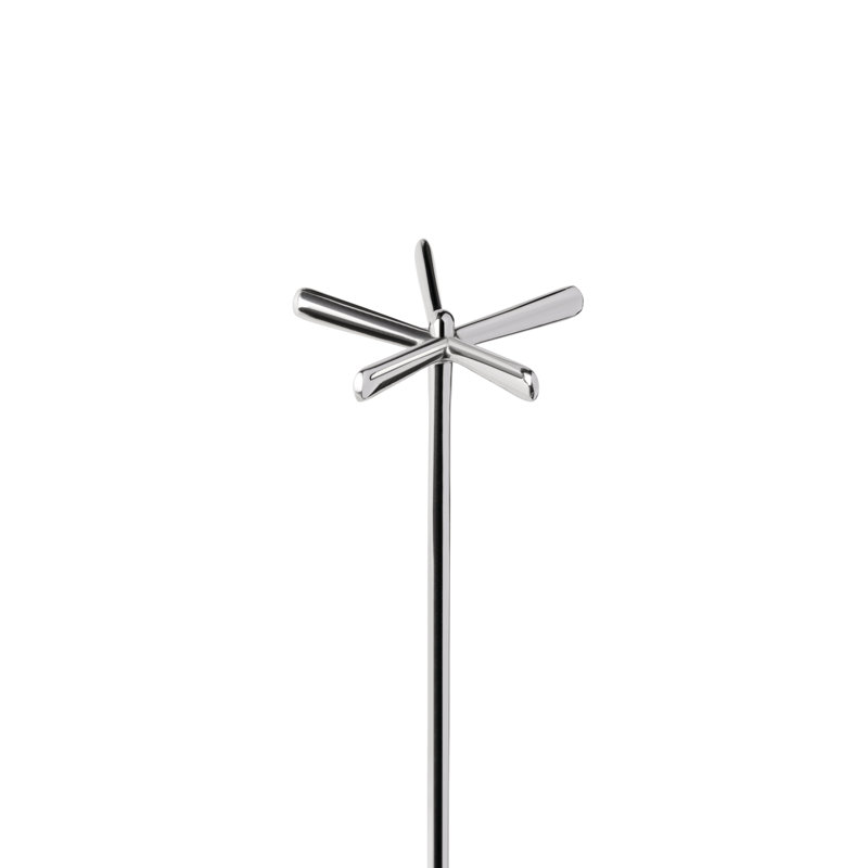 The Tending Box Stainless Steel Stirrer