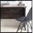 Solid Wood Top Writing Desk