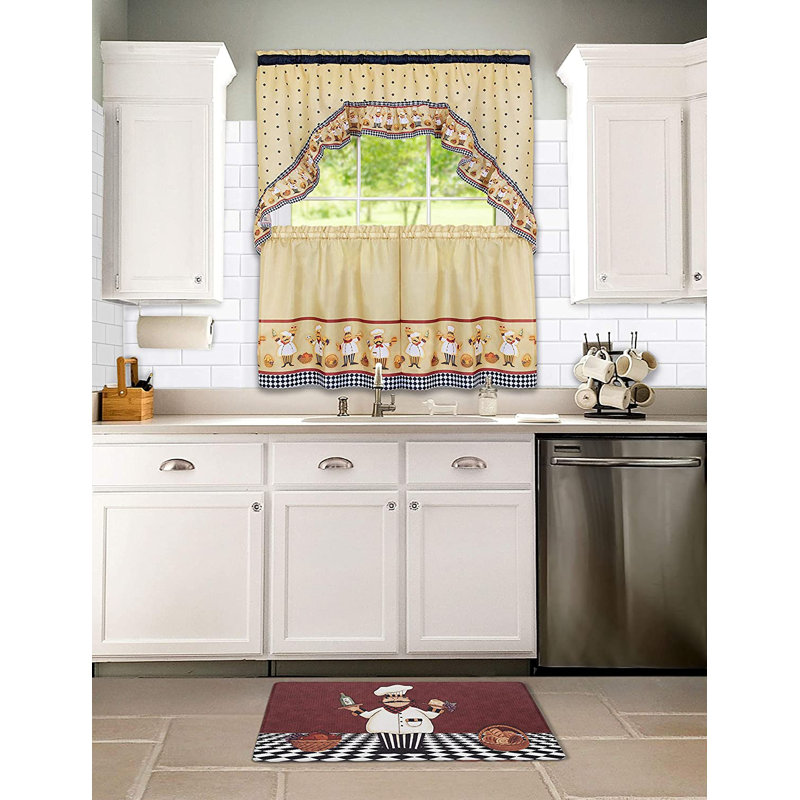 Amanda Oversized Premium Memory Foam Anti-Fatigue Mat