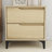 Norcross 20" 2 Drawer Nightstand-13384562