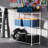 3 Tier Wire Shelving Unit-71702581