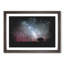 Stars Above A Lone Tree - Picture Frame Graphic Art-56876326-56876327