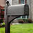 Large, Textured Bronze， Front Only, Security: Non-Locking-111189607