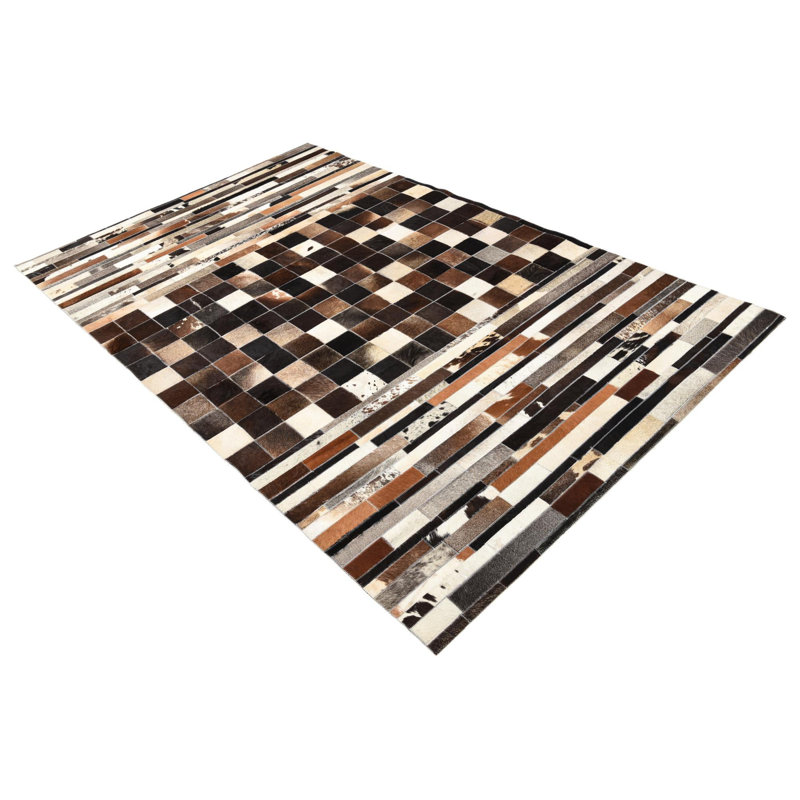 Ortega Multi Rug