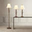 Ensemble de lampes sur pied Tippett
