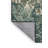 Machine Washable Gray Area Rug-1514284331