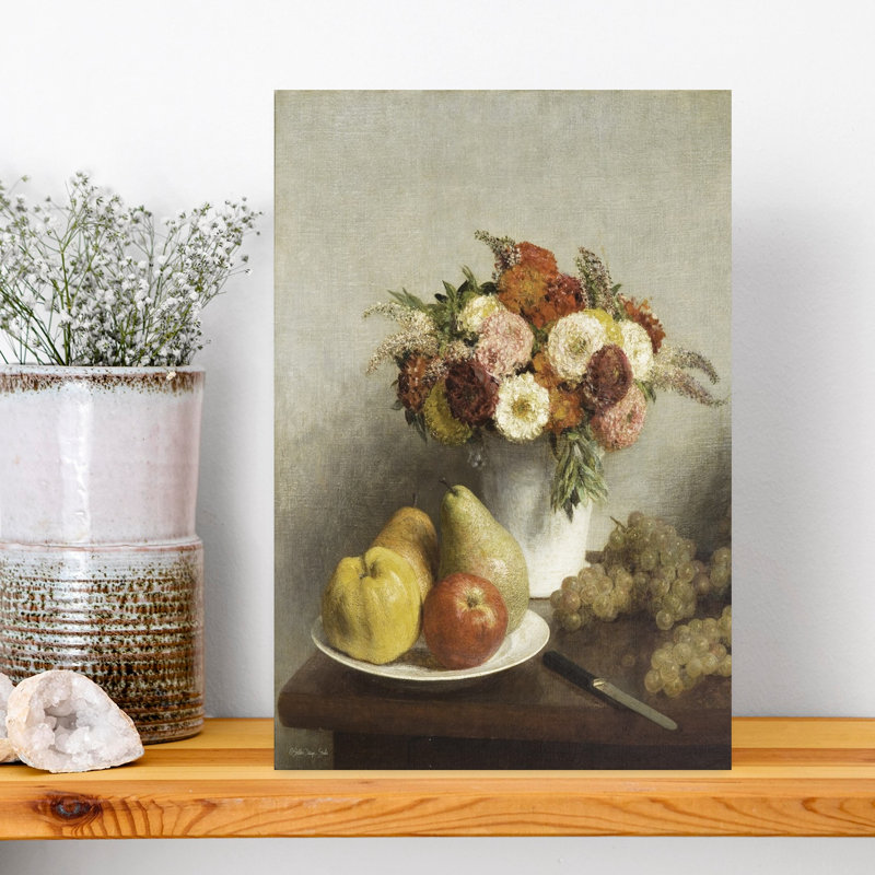 Print, 45.72cm H x 30.48cm W