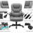 Jairden Executive Chair with Headrest-152021537