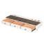 Tablette flottante de 47 po avec tiroir (sans miroir)-624060710