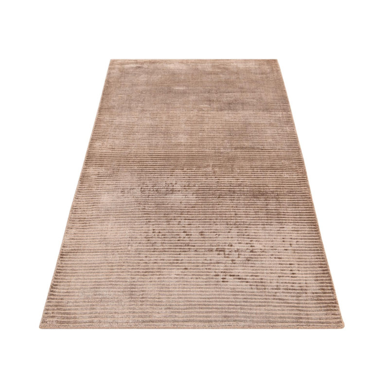 Osborne Light Brown Rug