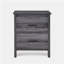 Table de chevet sans outil