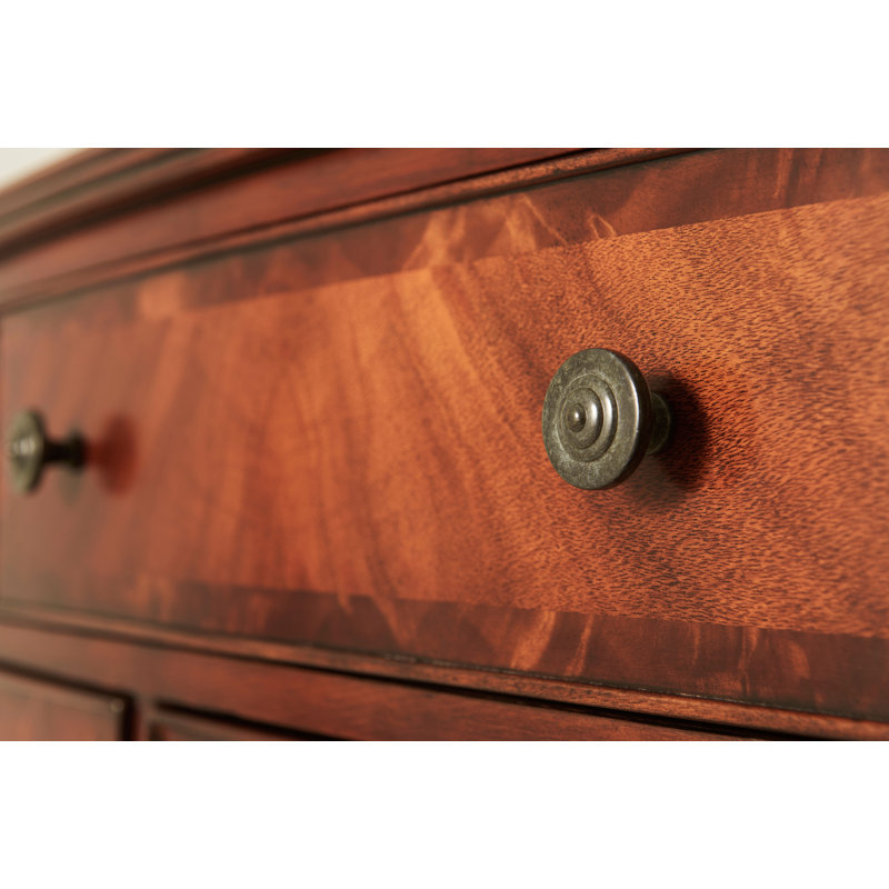 Middleton 48.25 " W 11 - Drawer Dresser