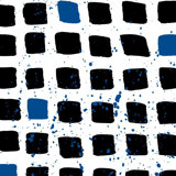 High Rise Geometric Vinyl Wallpaper Roll by Jamie Graney