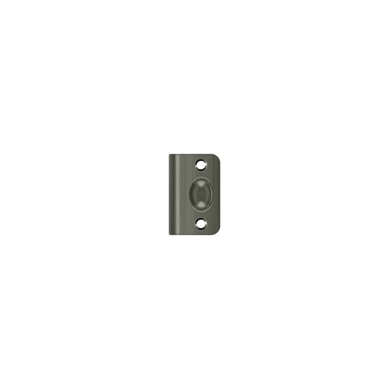 Hardware, Antique Nickel