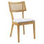 Chaise de salle à manger Modway Caledonia-93812042
