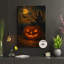 Wrapped Canvas Print-677359913