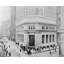 New York, Wall Street - 1914-514537059