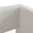 Wade Upholstered Daybed With Trundle-1801703477