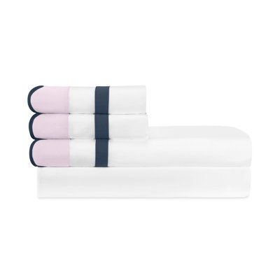 Portofino Sateen Sheet Set
