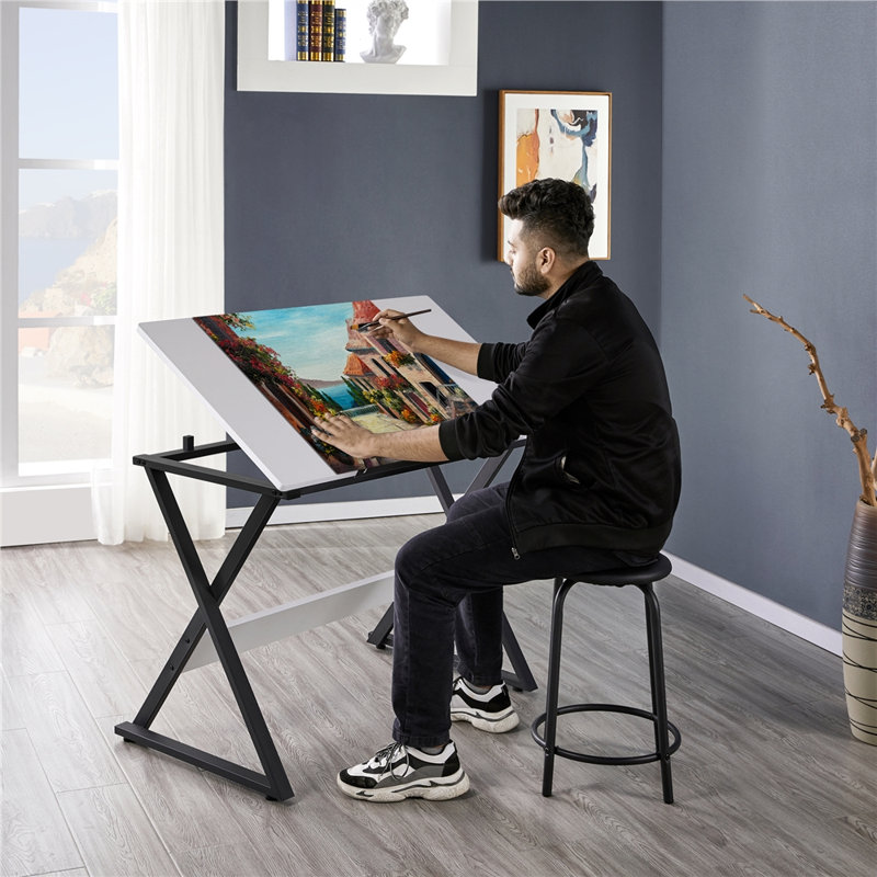 Table à dessin