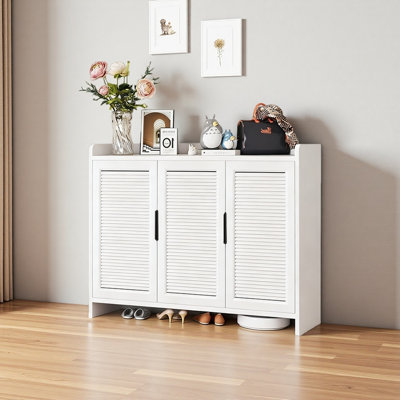 Armoire de rangement pour chaussures Trelyn