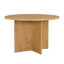 Ensemble de table de salle à manger 5 pièces Modern Modern