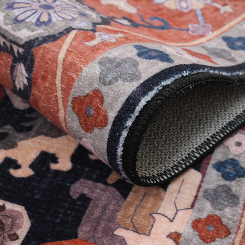Tapis lavable Ketter