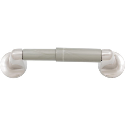 Harbor Mist Wall Mounted Toilet Paper Holder