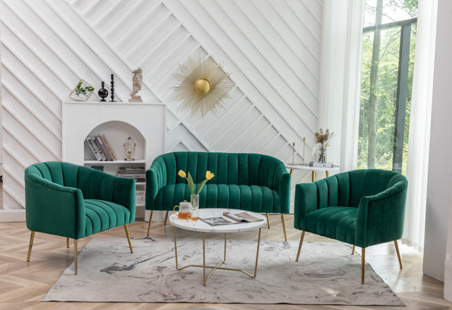 Exclusive Brand Living Room Sets