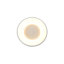 Aukievah LED Flush Mount-1701685625
