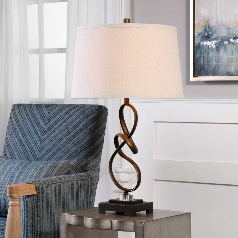 Esher Table Lamp