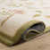 Kinchen Hand Hooked Wool Floral Rug