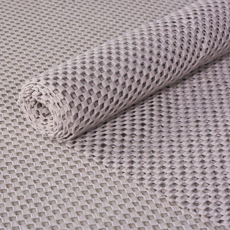 Sous-tapis antidérapant Martha Stewart (0,125 po), Rectangle 4 pi 6 po x 7 pi 6 po