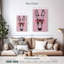 Âne Brampt Hipster-108550244