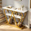 120.01 cm W Console Table