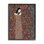 Moderne, abstrait, femme, mosaïque, portrait, bloc, formes, tuile blanche, estampe numérique, art texturé par Jose Cacho