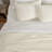 Ribbed Matelassé Cotton Coverlet Set-105905595-105905598