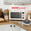 Russell Hobbs Rhm2026b Stylevia Digital Microwave 20l-102150913