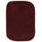 Mccluney Ultra Soft Traditional Nylon 5 Piece Bath Rug Set with Non-Slip Backing-857289795