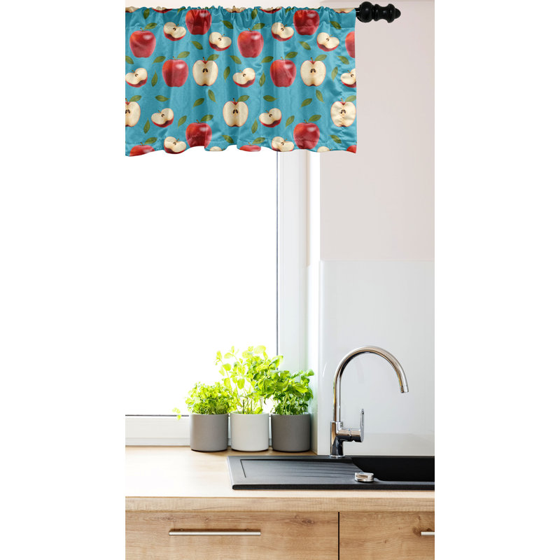 Paquet de 2 marguerites de poulet Ambesonne, L 54 po x L 18 po