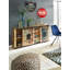 Balraj 150cm Sideboard