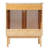 Bathroom vanity,  soft-closing mechanisms